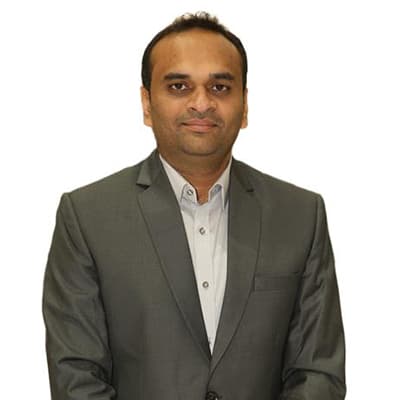 Akshay Moradiya