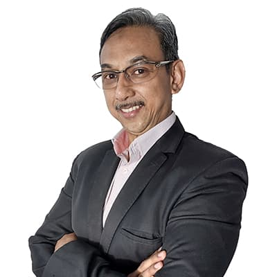 Hasan Ganny Bin Hanif Francis