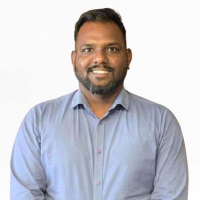 Vishal Vankar