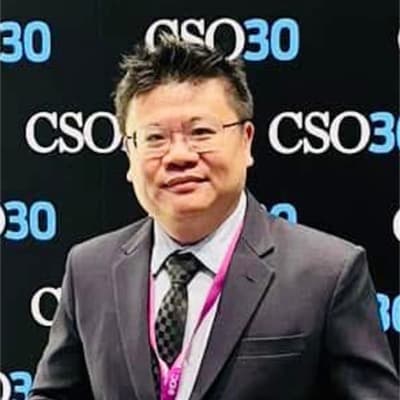 Yuen Chee Lung