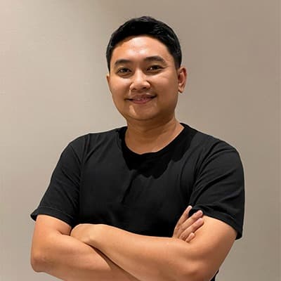 Irsyad Saidin